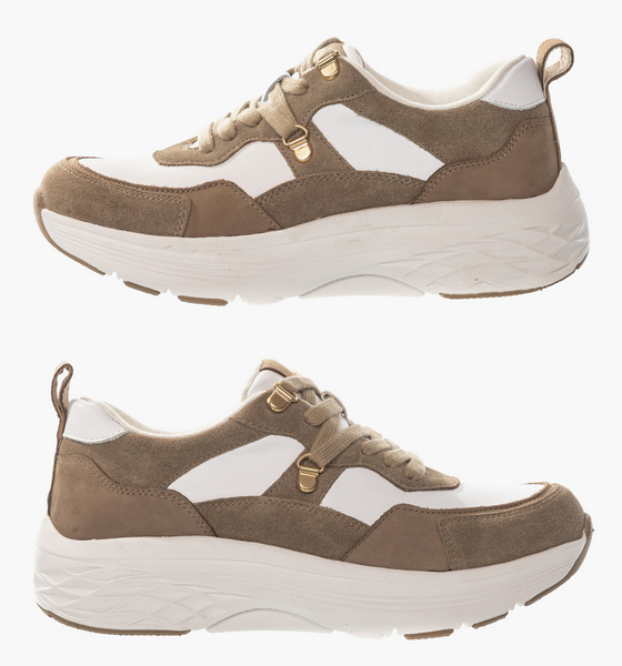 полуботинки кроссовки 65-266 Sursil-Ortho на демисезон