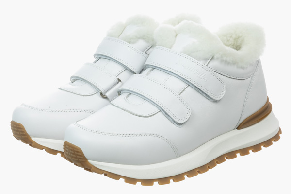 полуботинки кроссовки 65-2502-2 Sursil-Ortho на зиму