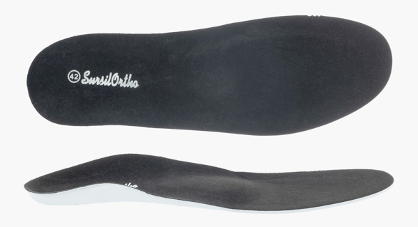 ботинки кроссовки 65-298 Sursil-Ortho на демисезон